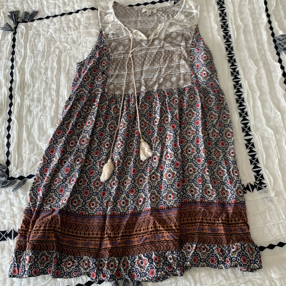 Umgee dress